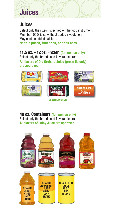 Alabama WIC Approved Foods - Page 08