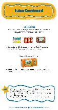 Arizona WIC Approved Foods - Page 12