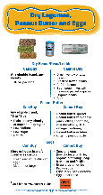 Arizona WIC Approved Foods - Page 18