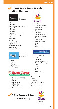 District of Columbia WIC Approved Foods - Page 16