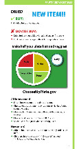 District of Columbia WIC Approved Foods - Page 22