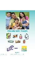 Florida WIC Approved Foods - Page 01