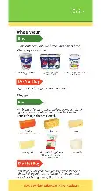 Idaho WIC Approved Foods - Page 13