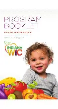 Indiana WIC Approved Foods - Page 01