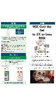 Kentucky WIC Approved Foods - Page 04