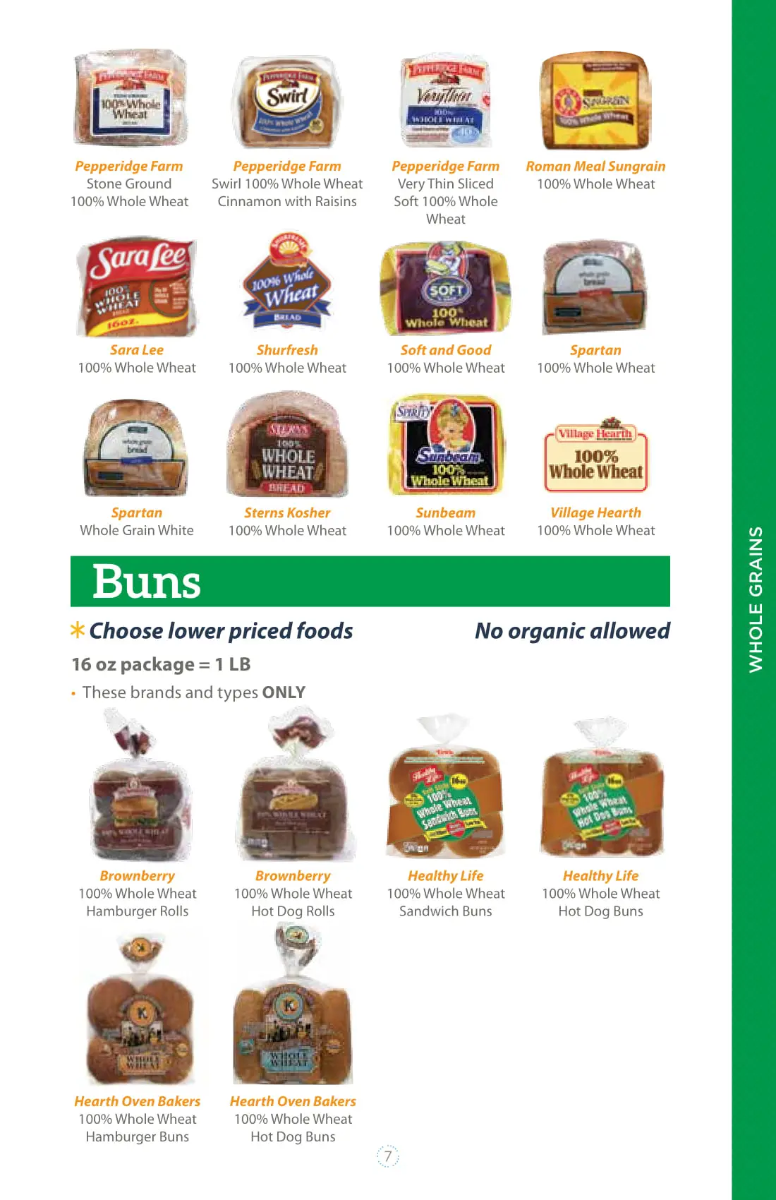 33+ Wic approved bread at walmart