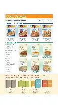 Michigan WIC Approved Foods - Page 12
