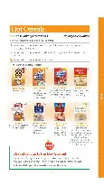 Michigan WIC Approved Foods - Page 13