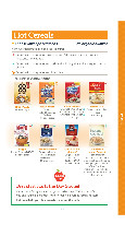 Michigan WIC Approved Foods - Page 13