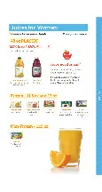 Michigan WIC Approved Foods - Page 25