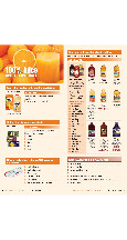 Minnesota WIC Approved Foods - Page 05