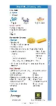 Missouri WIC Approved Foods - Page 03