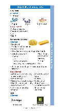 Missouri WIC Approved Foods - Page 03