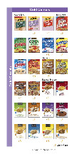 Missouri WIC Approved Foods - Page 06