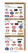 Missouri WIC Approved Foods - Page 11