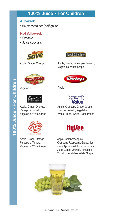 Missouri WIC Approved Foods - Page 14