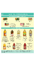 North Dakota WIC Approved Foods - Page 03