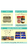 North Dakota WIC Approved Foods - Page 04