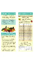North Dakota WIC Approved Foods - Page 05