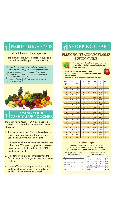 North Dakota WIC Approved Foods - Page 05