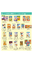 North Dakota WIC Approved Foods - Page 06