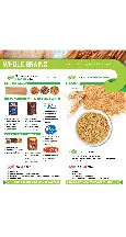 Nebraska WIC Approved Foods - Page 06