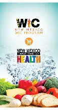 New Mexico WIC Approved Foods - Page 17
