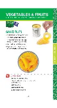 New York WIC Approved Foods - Page 23