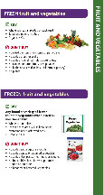 Oregon WIC Approved Foods - Page 03