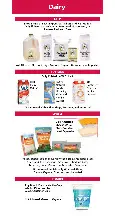 Rhode Island WIC Approved Foods - Page 06