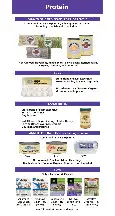 Rhode Island WIC Approved Foods - Page 07