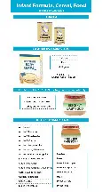 Rhode Island WIC Approved Foods - Page 09