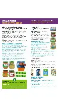 South Carolina WIC Approved Foods - Page 05