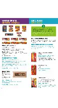 South Carolina WIC Approved Foods - Page 12