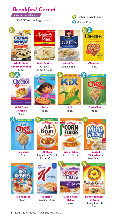 Texas WIC Approved Foods - Page 10