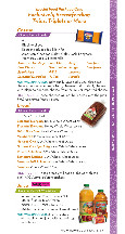 Texas WIC Approved Foods - Page 13