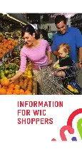 Washington WIC Approved Foods - Page 03